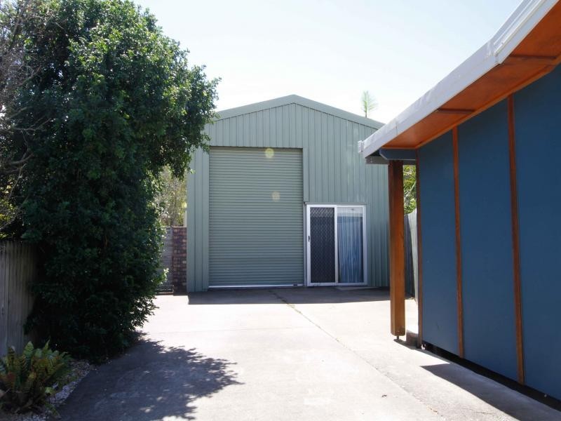 46 Gonzales, Amity Point QLD 4183