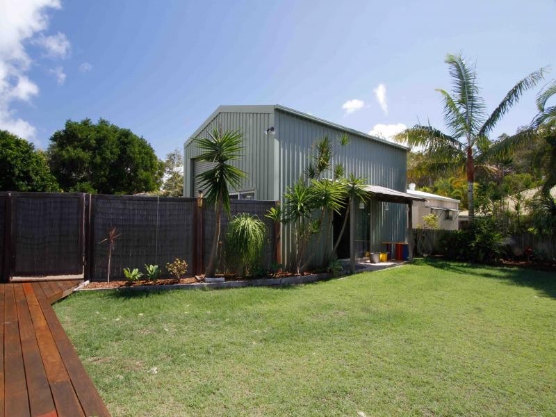 46 Gonzales, Amity Point QLD 4183