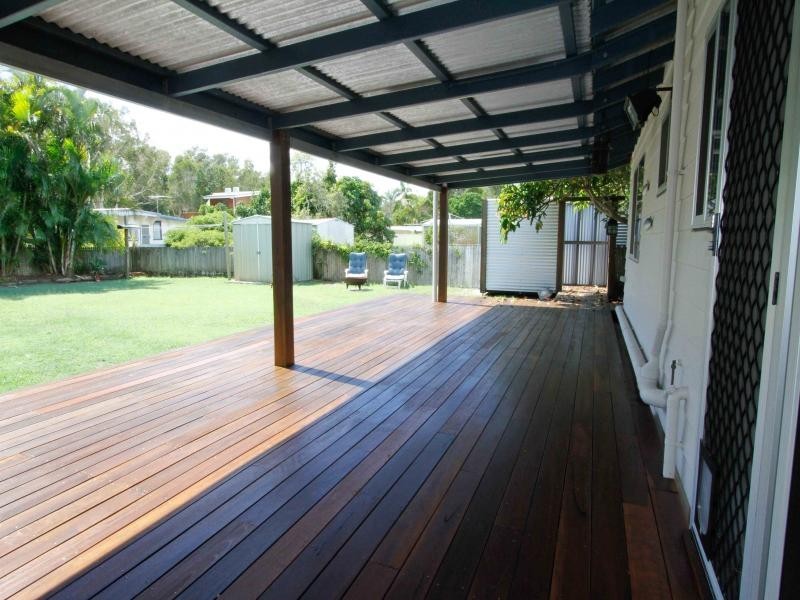 46 Gonzales, Amity Point QLD 4183