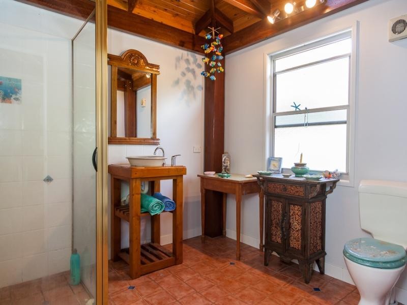 53 Rainbow Crescent, Dunwich QLD 4183