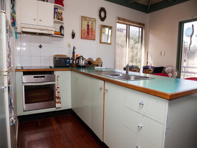 7 /Pt Lookout Beach Resort Kennedy Dr, Point Lookout QLD 4183