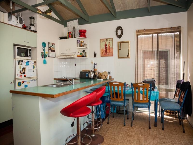 7 /Pt Lookout Beach Resort Kennedy Dr, Point Lookout QLD 4183