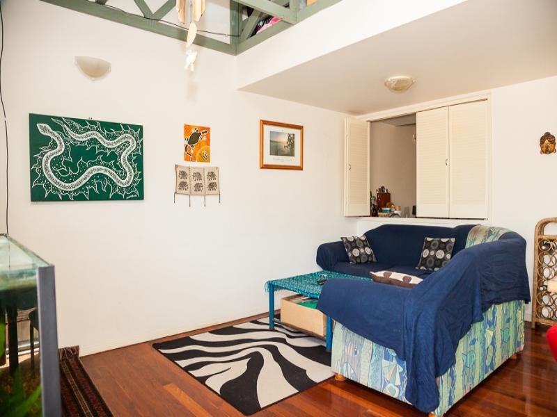 7 /Pt Lookout Beach Resort Kennedy Dr, Point Lookout QLD 4183