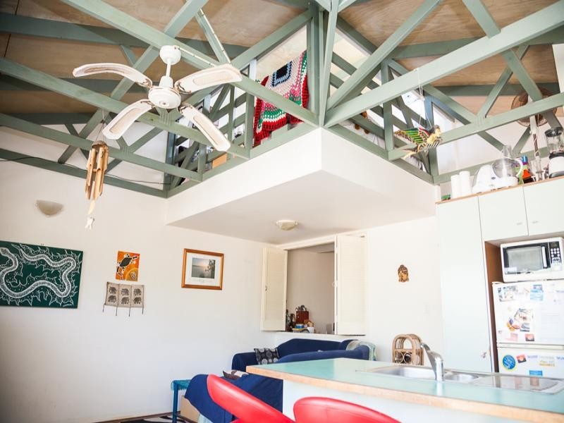 7 /Pt Lookout Beach Resort Kennedy Dr, Point Lookout QLD 4183