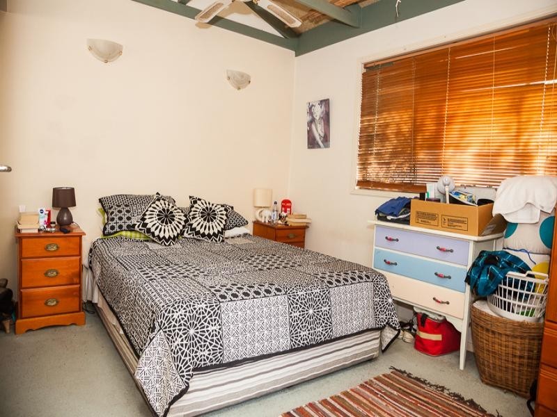 7 /Pt Lookout Beach Resort Kennedy Dr, Point Lookout QLD 4183