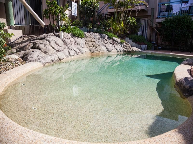 7 /Pt Lookout Beach Resort Kennedy Dr, Point Lookout QLD 4183