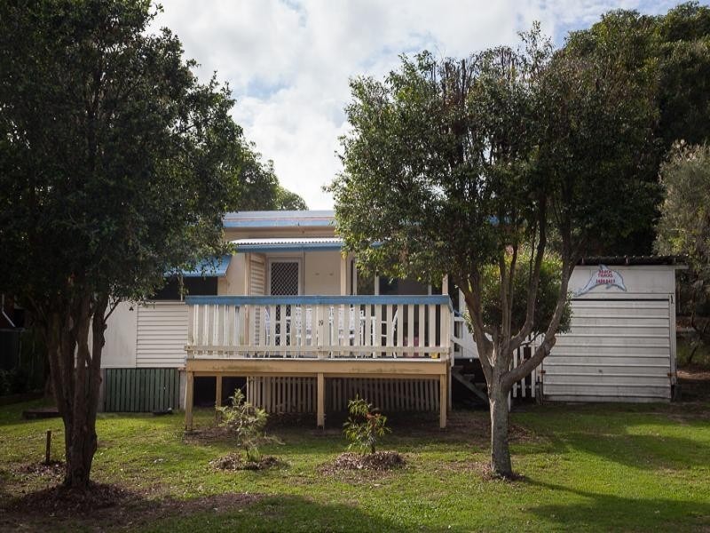 19 Bambara St, Point Lookout QLD 4183