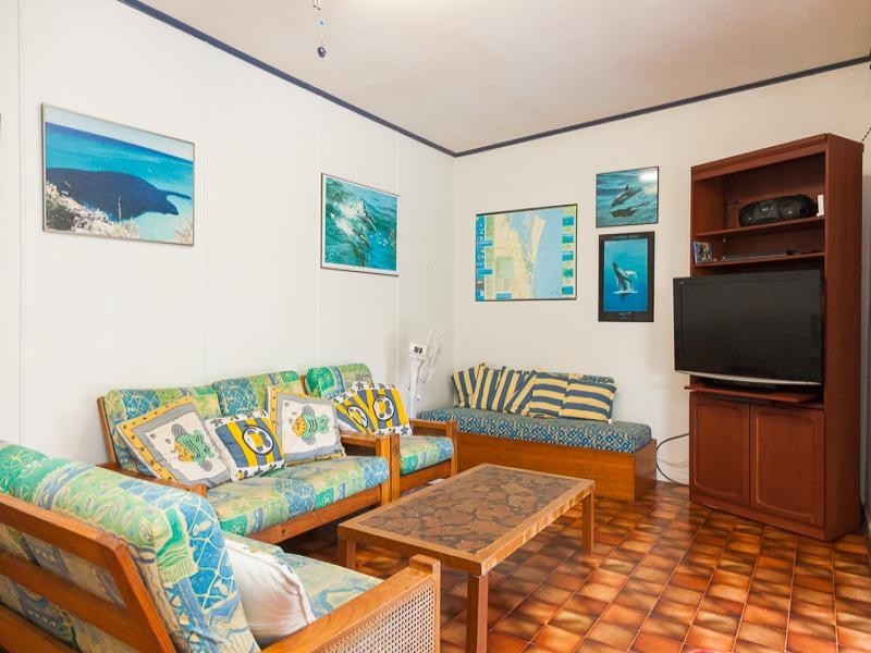 19 Bambara St, Point Lookout QLD 4183