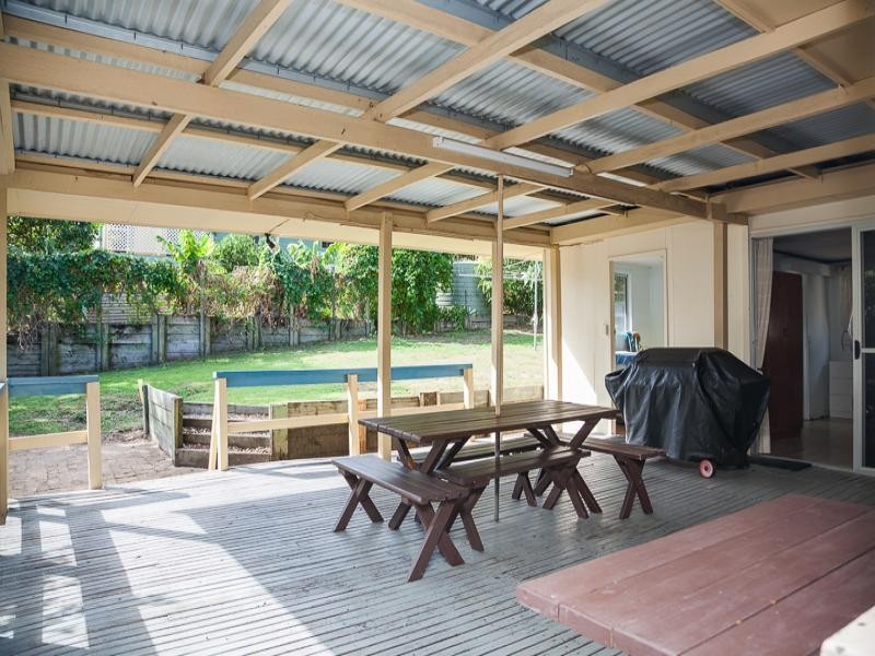 19 Bambara St, Point Lookout QLD 4183