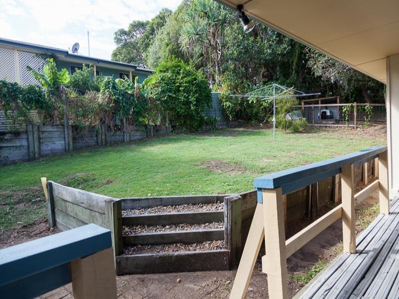 19 Bambara St, Point Lookout QLD 4183