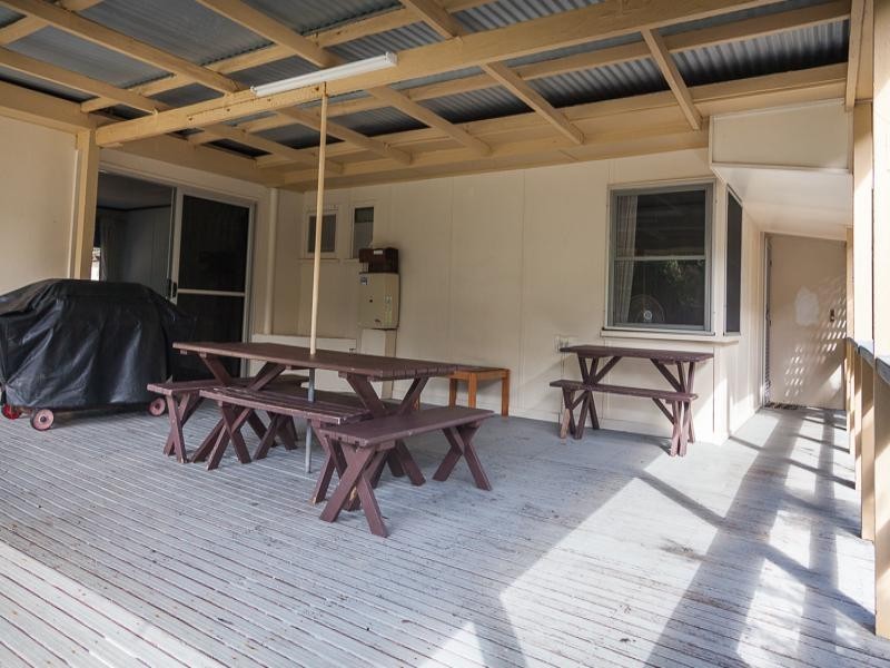 19 Bambara St, Point Lookout QLD 4183