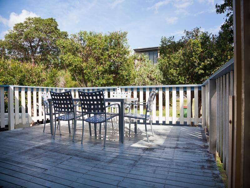 19 Bambara St, Point Lookout QLD 4183