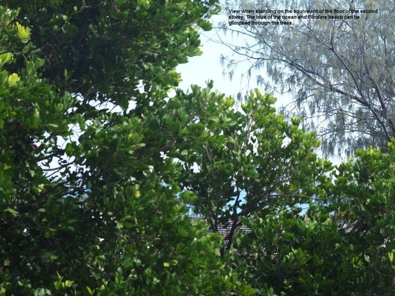 19 Bambara St, Point Lookout QLD 4183