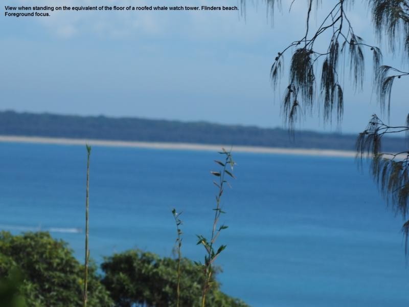 19 Bambara St, Point Lookout QLD 4183