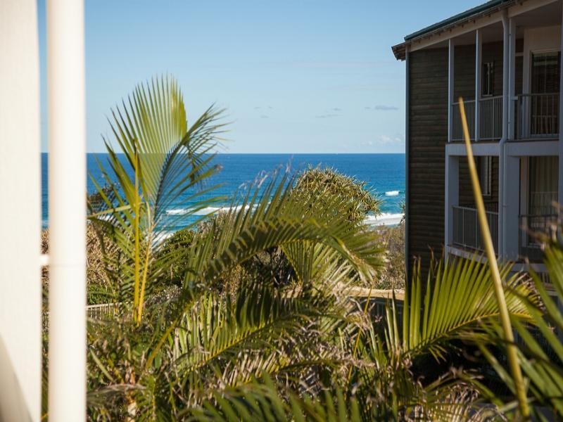 30 Whale Watch Resort/ Samarinda Drive, Point Lookout QLD 4183