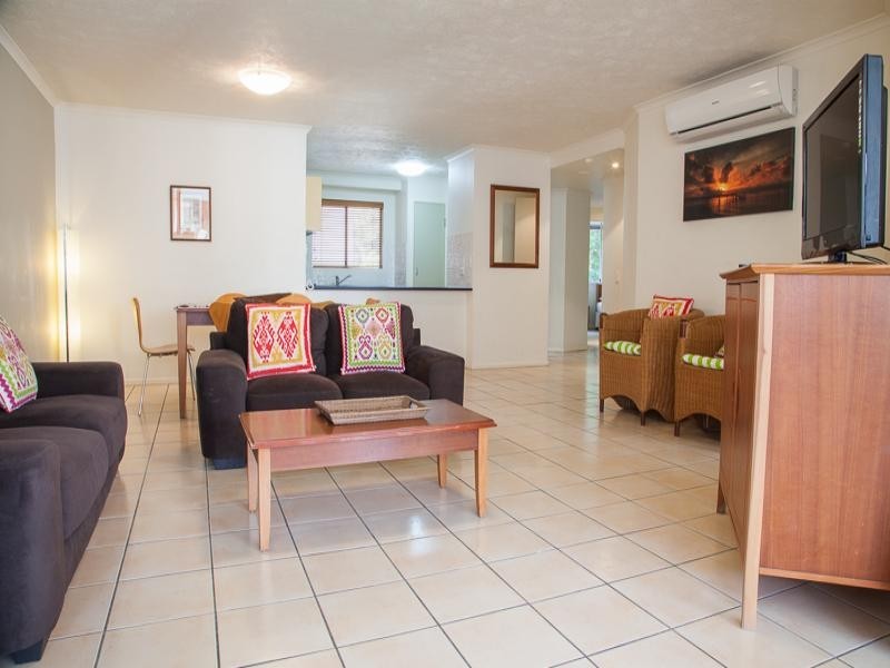 30 Whale Watch Resort/ Samarinda Drive, Point Lookout QLD 4183