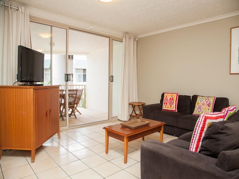 30 Whale Watch Resort/ Samarinda Drive, Point Lookout QLD 4183