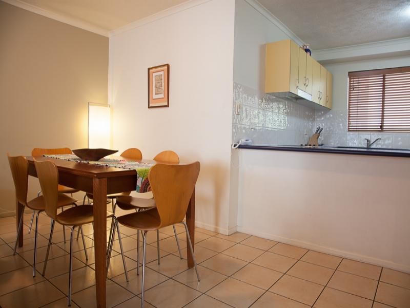 30 Whale Watch Resort/ Samarinda Drive, Point Lookout QLD 4183