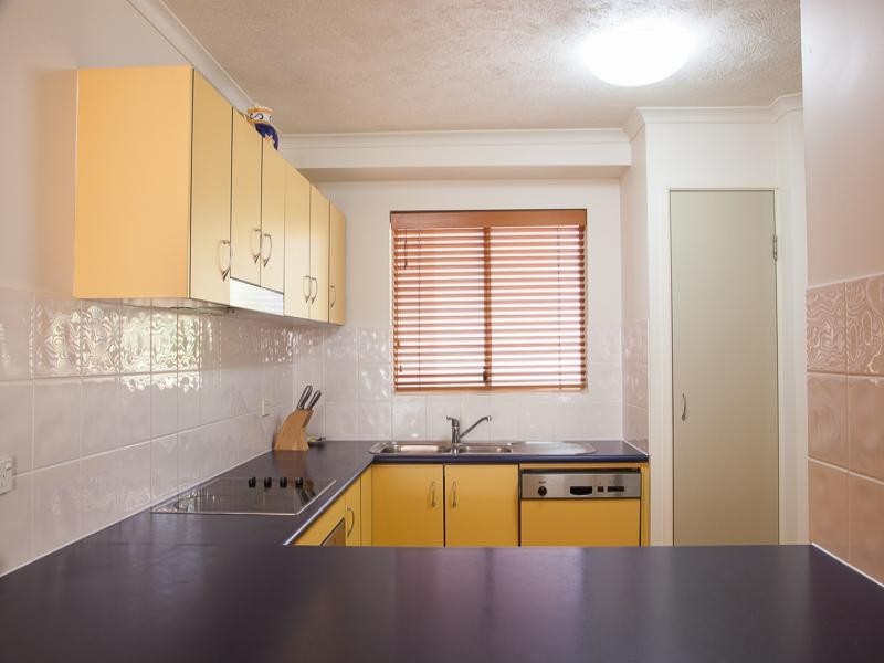 30 Whale Watch Resort/ Samarinda Drive, Point Lookout QLD 4183