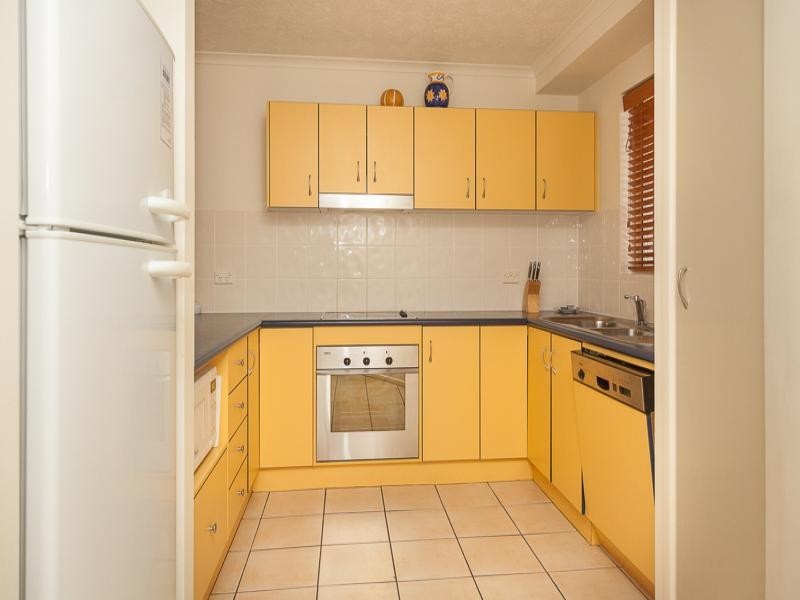 30 Whale Watch Resort/ Samarinda Drive, Point Lookout QLD 4183