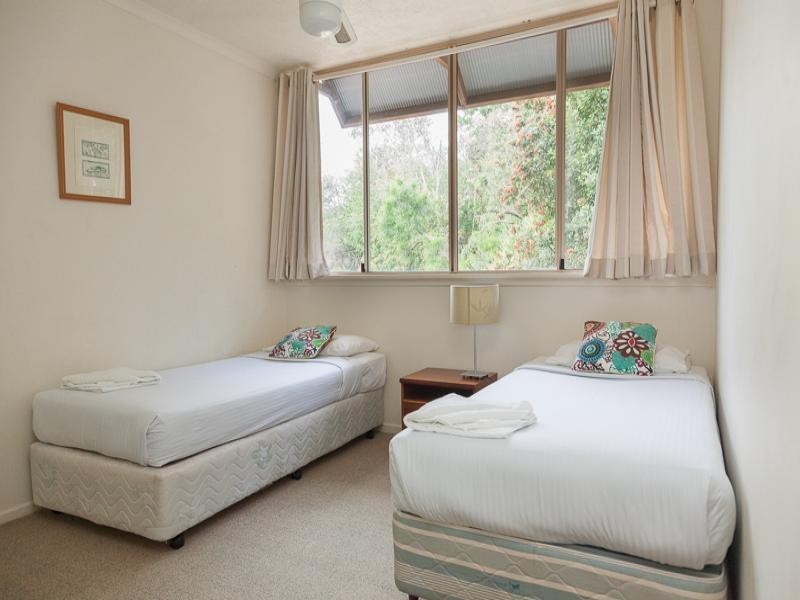 30 Whale Watch Resort/ Samarinda Drive, Point Lookout QLD 4183