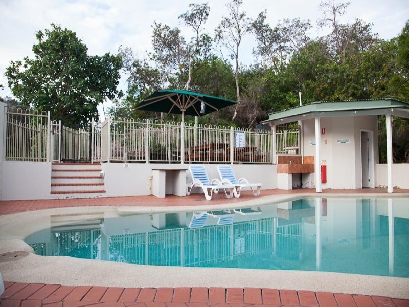 30 Whale Watch Resort/ Samarinda Drive, Point Lookout QLD 4183