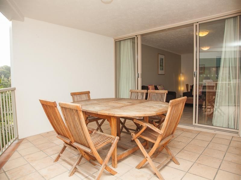 30 Whale Watch Resort/ Samarinda Drive, Point Lookout QLD 4183