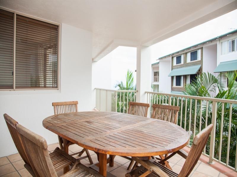 30 Whale Watch Resort/ Samarinda Drive, Point Lookout QLD 4183