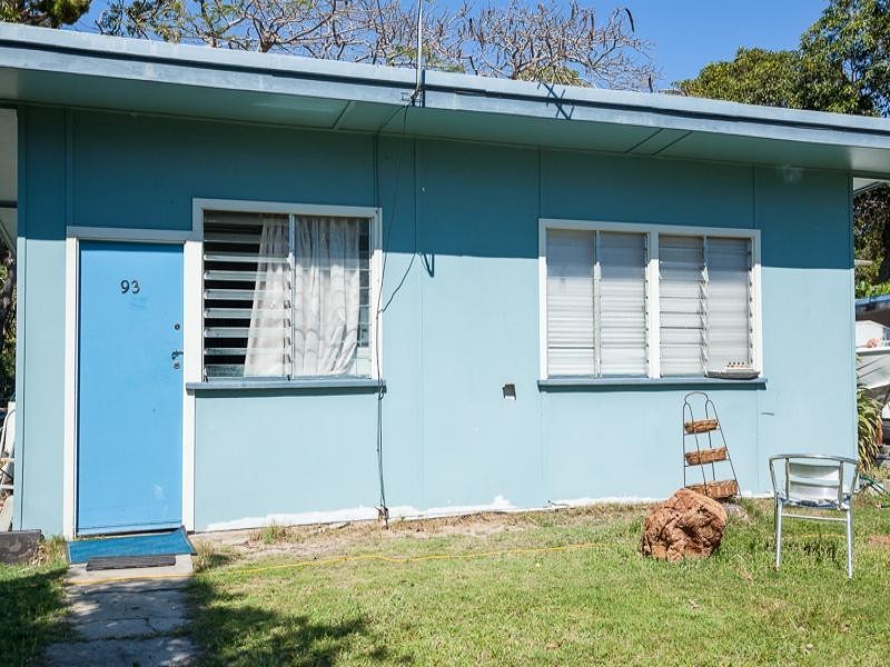 93 Mooloomba Rd, Point Lookout QLD 4183