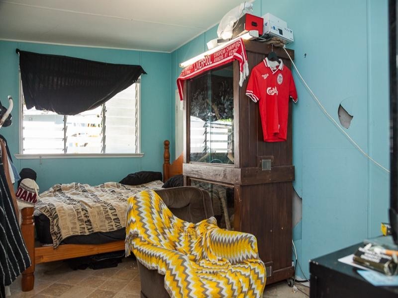 93 Mooloomba Rd, Point Lookout QLD 4183