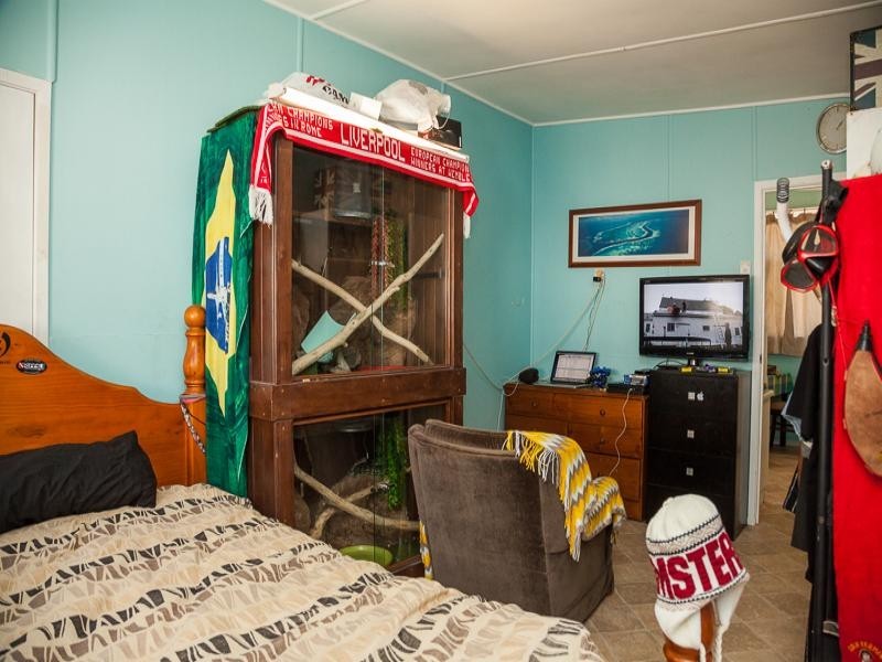 93 Mooloomba Rd, Point Lookout QLD 4183