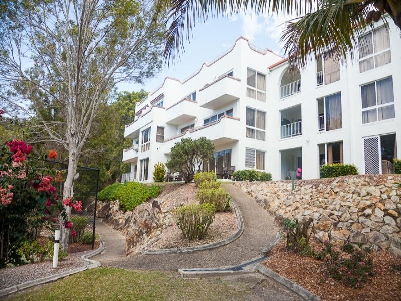 8/8A/41  Dickson Way, Point Lookout QLD 4183