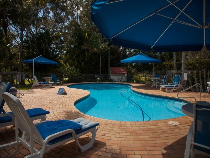 8/8A/41  Dickson Way, Point Lookout QLD 4183