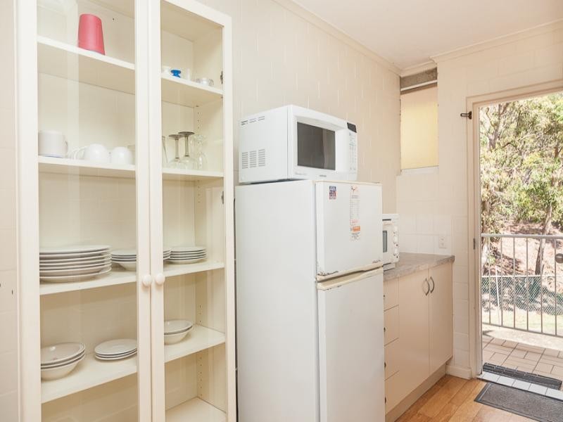 8/8A/41  Dickson Way, Point Lookout QLD 4183