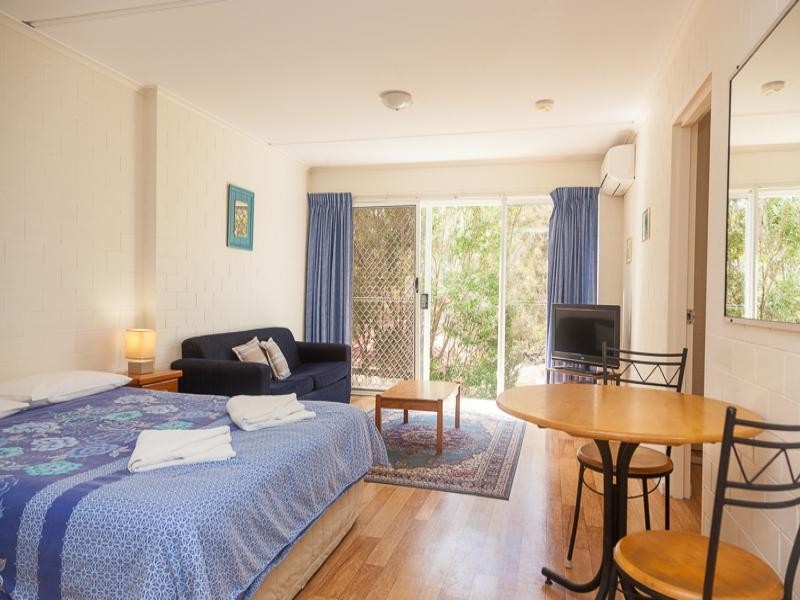 8/8A/41  Dickson Way, Point Lookout QLD 4183