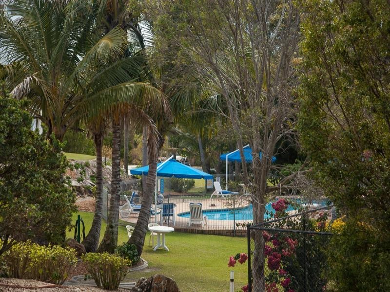 8/8A/41  Dickson Way, Point Lookout QLD 4183