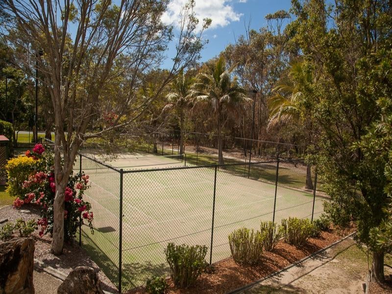 8/8A/41  Dickson Way, Point Lookout QLD 4183