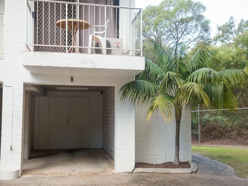 8/8A/41  Dickson Way, Point Lookout QLD 4183