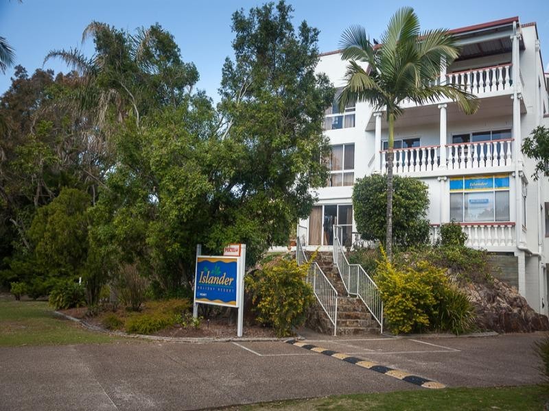 8/8A/41  Dickson Way, Point Lookout QLD 4183