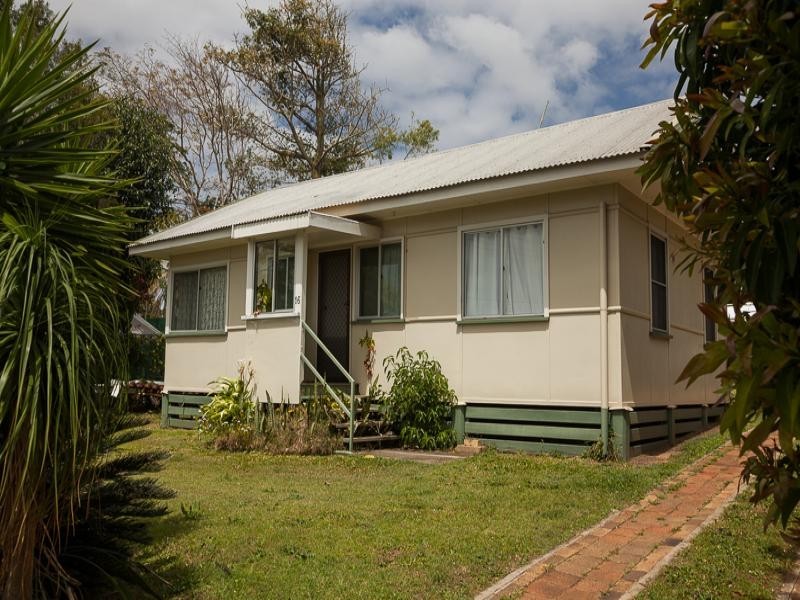 16 Finnegan St, Dunwich QLD 4183