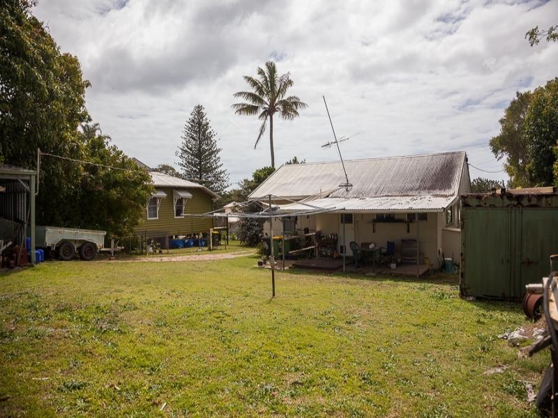 16 Finnegan St, Dunwich QLD 4183