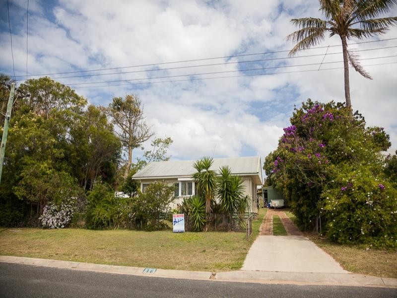 16 Finnegan St, Dunwich QLD 4183