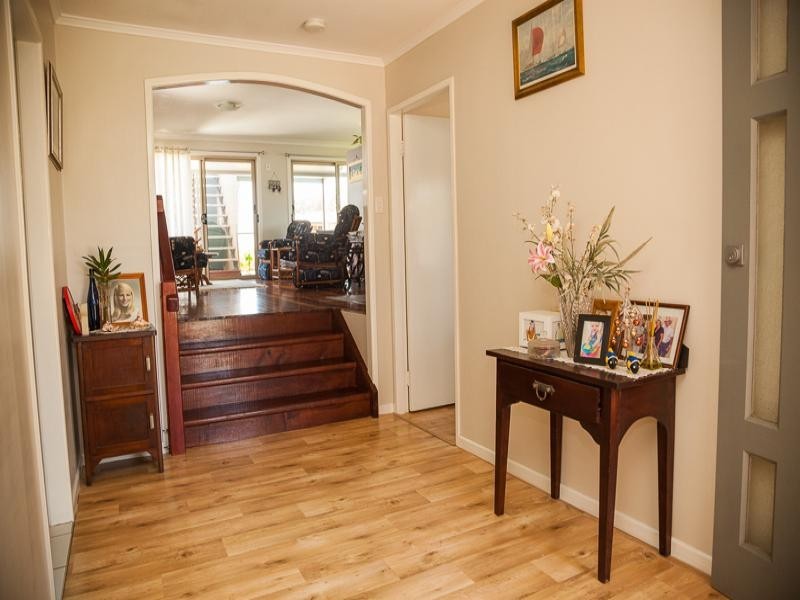 28 Petrie Street, Dunwich QLD 4183