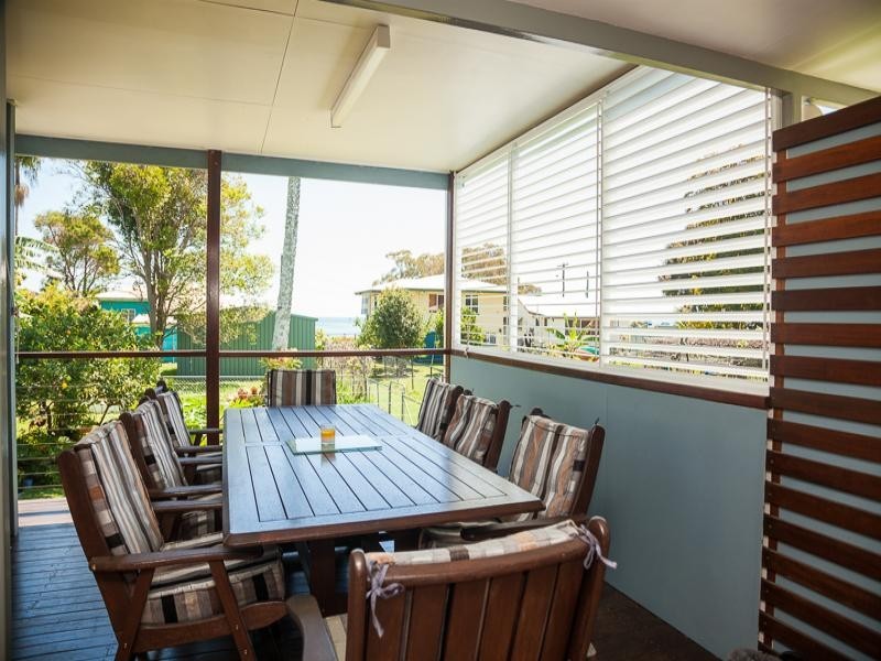 28 Petrie Street, Dunwich QLD 4183