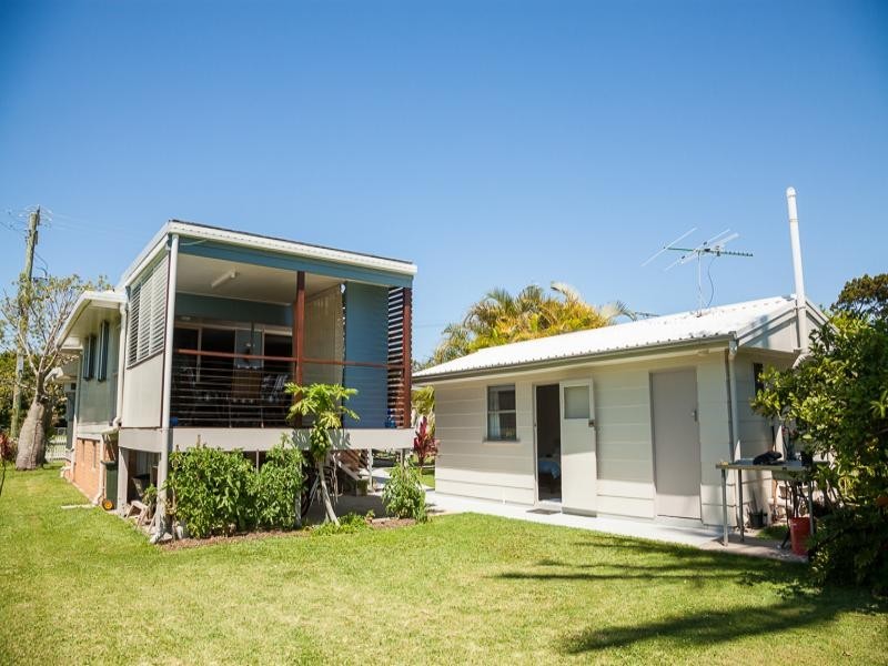 28 Petrie Street, Dunwich QLD 4183