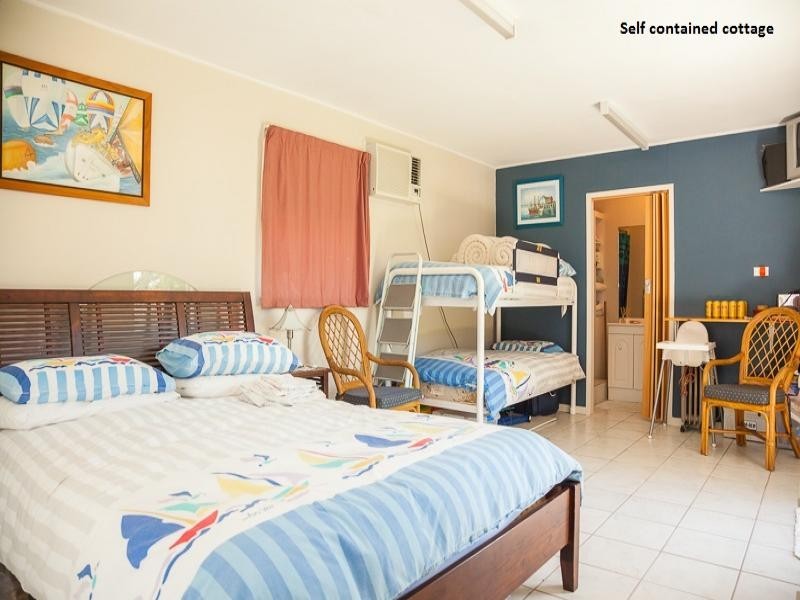 28 Petrie Street, Dunwich QLD 4183