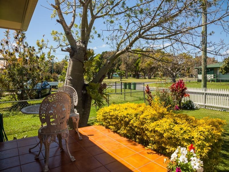 28 Petrie Street, Dunwich QLD 4183