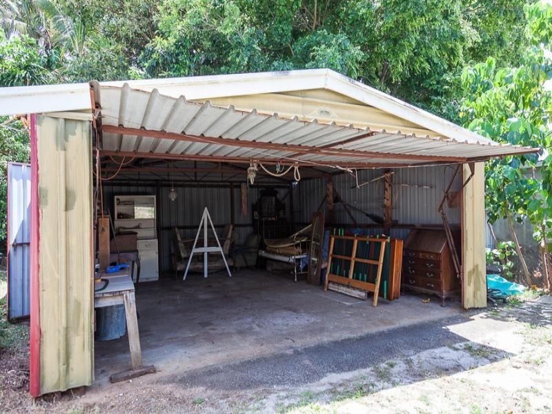 6 Oxley Parade, Dunwich QLD 4183