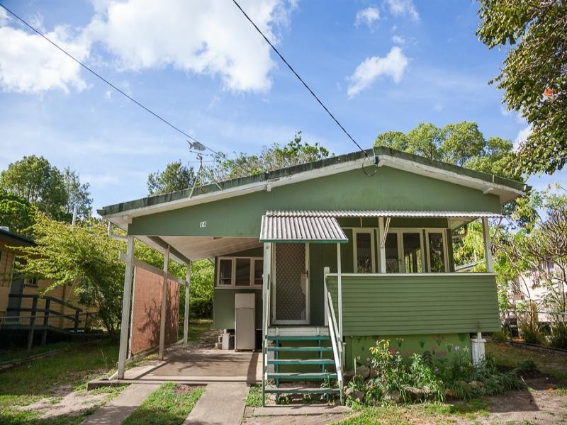 14 Barton St, Dunwich QLD 4183