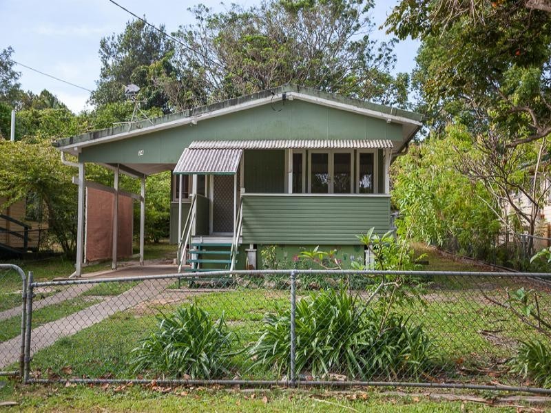 14 Barton St, Dunwich QLD 4183